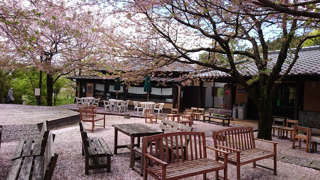 梅の花バイキング ほたる 市内で神埼市