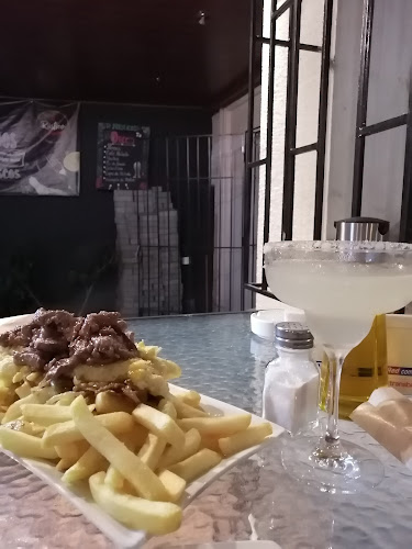 Rústico Restaurant - Pedro Aguirre Cerda