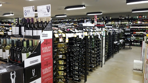 Wine Store «Shore Discount Liquors», reviews and photos, 211 Main St, Deep River, CT 06417, USA