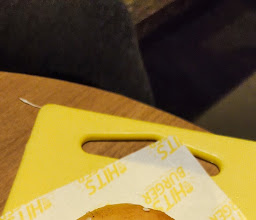 Hits Burger photo