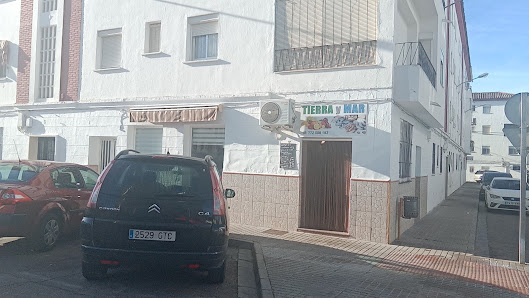 Tierra Mar C. Don Bosco, 5, 06800 Mérida, Badajoz, España