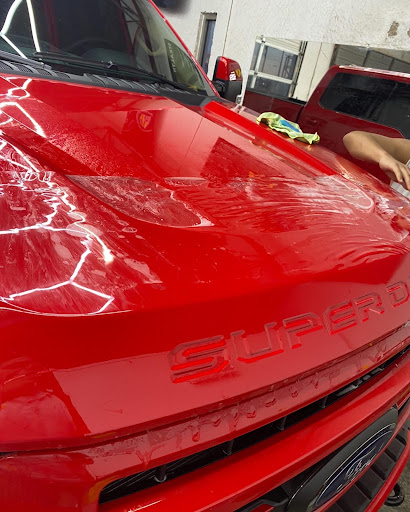 Sun Stoppers Window Tint/Paint Protection Midland