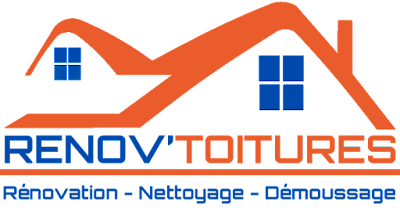 Renov' Toiture - Réparation de Toiture - Nettoyage/Démoussage - Dépannage 7j/7 à Wiwersheim