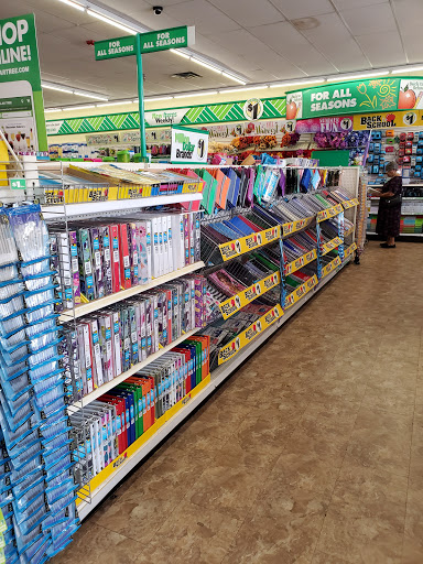 Dollar Store «Dollar Tree», reviews and photos, 880 NE 125th St, North Miami, FL 33161, USA