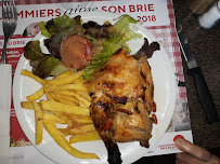Frite du Restaurant Le Saint Pierre à Coulommiers - n°9