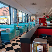 Les plus récentes photos du Restaurant américain Holly's Diner à Vierzon - n°15