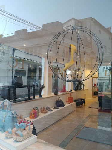 Avaliações doExcellence choice em Alcobaça - Loja de roupa