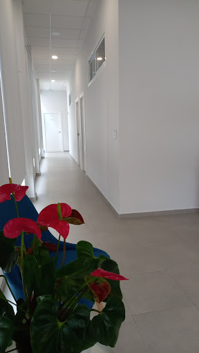 Clínica de Fisioterapia Héctor Peña en Fuente Palmera, Córdoba