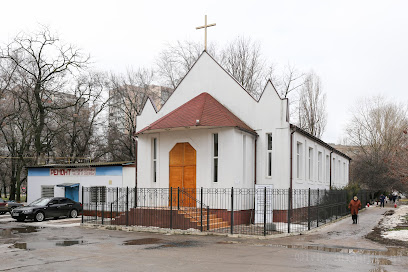Церковь христиан