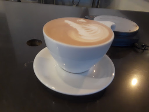 Coffee Shop «Downpours Coffee», reviews and photos, 3937 Tennyson St, Denver, CO 80212, USA