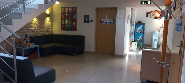 Punkt Pobrań ALAB laboratoria - Otwock