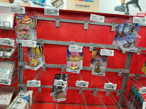 Electronics Store «Best Buy», reviews and photos, 1408 N Litchfield Rd, Goodyear, AZ 85395, USA