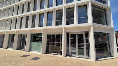 Carrefour City à Bordeaux