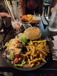Photo n°14 de Le Jakadi à Romans-sur-Isère ()