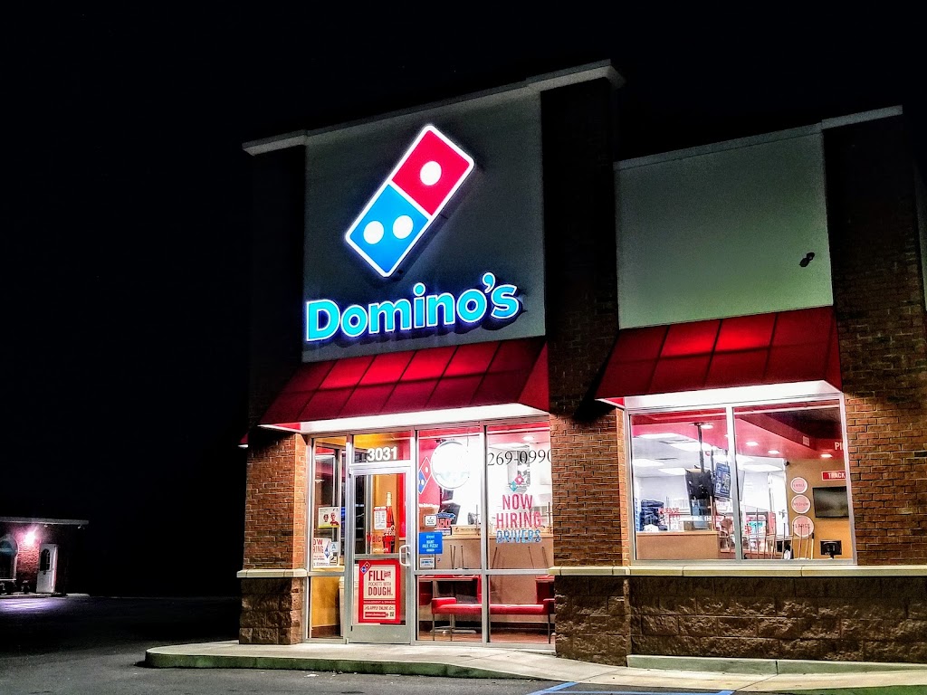 Domino's Pizza 29611