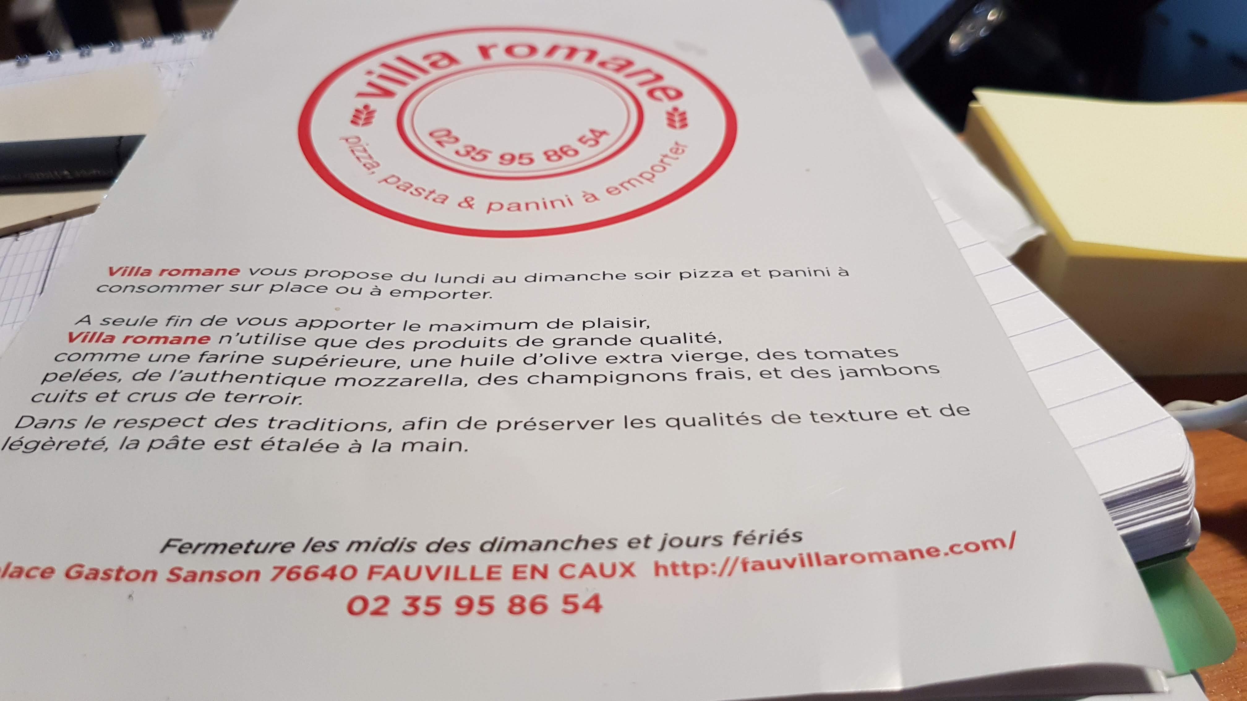Photo n° 4 de l'avis de chantal.O fait le 25/09/2019 à 08:19