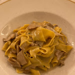 Photo n°2 de l'avis de Morris.a fait le 02/09/2022 à 20:22 sur le  La Pieve ristorante à Bagnolo in Piano