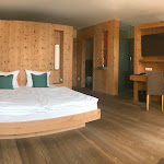 Photo n°29 de l'avis de Rolando.e fait le 05/04/2023 à 19:52 sur le  Arosea Life Balance Hotel à Ulten