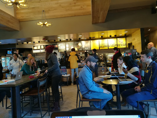 Coffee Shop «Starbucks», reviews and photos, 6841 Virginia Pkwy, McKinney, TX 75071, USA