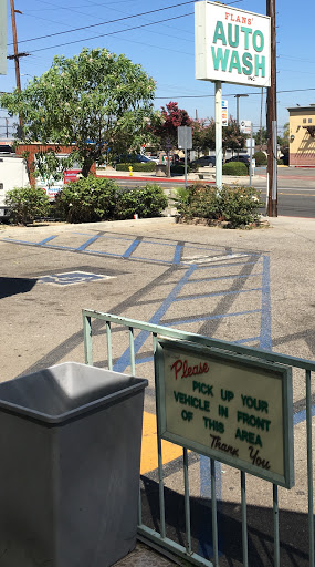 Car Wash «Flans Car Wash», reviews and photos, 14317 Bellflower Blvd, Bellflower, CA 90706, USA