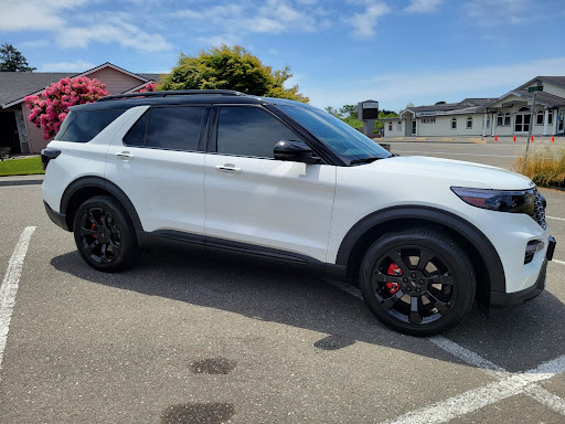 Unlimited Detail en Eureka