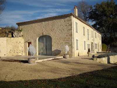 Stocker Associates à Lectoure