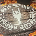 Photo n°1 de l'avis de Massimo.i fait le 15/10/2023 à 17:10 sur le  Rock 'n' Food Barbecue Smoker à Frattocchie