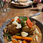 Photo n°7 de l'avis de Wibke.. fait le 11/11/2023 à 18:15 sur le  Besenwirtschaft Leiterwägele à Cleebronn