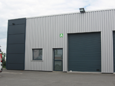 Vettier Martial Eurl à Noyal-Châtillon-sur-Seiche