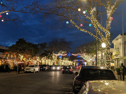 Shopping Mall «Fourth Street Shops», reviews and photos, 1834 Fourth St, Berkeley, CA 94710, USA