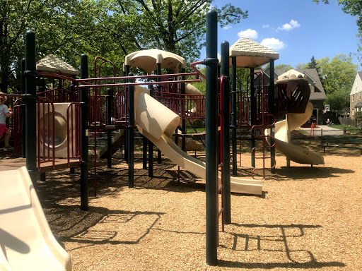 Park «South Ardmore Park», reviews and photos, 1420 Sussex Rd, Wynnewood, PA 19096, USA