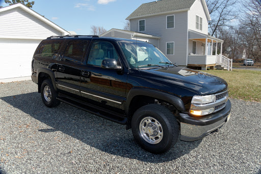 Car Wash «Village Plaza Car Wash», reviews and photos, 1075 Easton Ave, Somerset, NJ 08873, USA