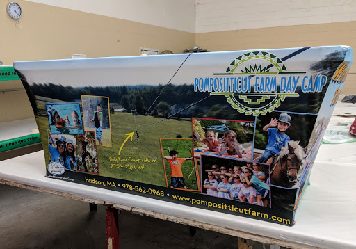 Commercial Printer «Grand Image Inc.», reviews and photos, 560 Main St, Hudson, MA 01749, USA