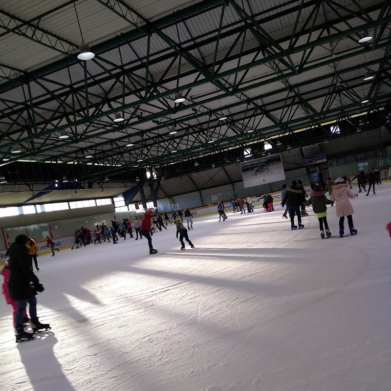 Eisarena Ellental