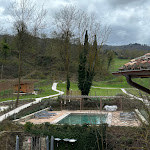 Photo n°1 de l'avis de Cesare.c fait le 16/04/2023 à 17:40 sur le  Vocabolo Moscatelli Boutique Hotel & Restaurant à Umbertide