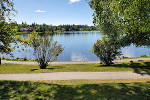 DeLong Lake Park