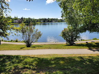DeLong Lake Park