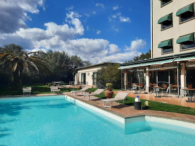 Best Western Park Hotel Via Variante Tiberina, 21, 00065 Fiano Romano RM, Italia