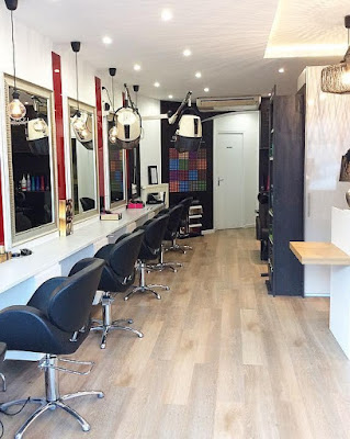 Salon de Coiffure Daniel Stephan à Angerville