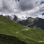 Photo n°5 de l'avis de Massimo.e fait le 09/07/2018 à 15:26 sur le  Albergo ristoro Sitten mt 2300 à Gressoney-La-Trinité