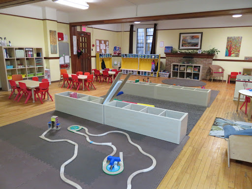 Little Learning House Child Care Centre - Locke Site