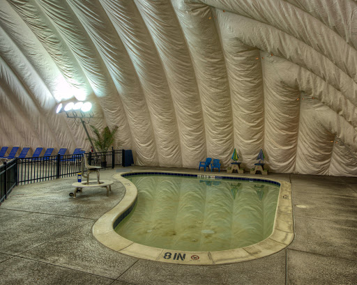 Gym «The Y in Pasadena», reviews and photos, 26 Magothy Beach Rd, Pasadena, MD 21122, USA