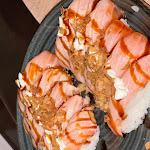 Photo n°1 de l'avis de Davide.a fait le 20/06/2023 à 16:50 sur le  Sushi Niji Fusion Restaurant- Lecco à Lecco