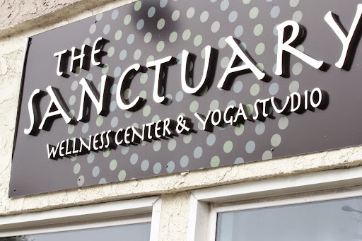 Yoga Studio «The Sanctuary Wellness Center & Yoga Studio», reviews and photos, 505 W First St, Tustin, CA 92780, USA