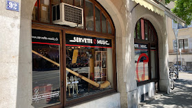 Servette-Music