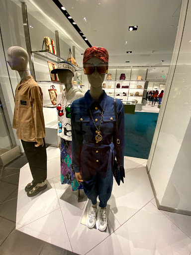 Department Store «Fashion Outlets of Chicago Nordstrom Rack», reviews and photos, 5220 Fashion Outlets Way #2325, Rosemont, IL 60018, USA