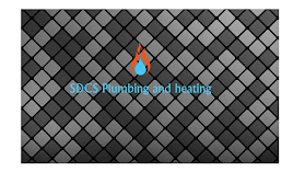 SDCS Plumbing and Heating Norwich Gas & Heating & Plumber Norwich