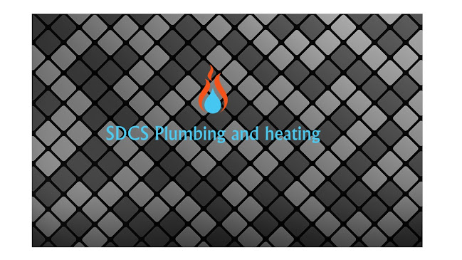 SDCS Plumbing and Heating Norwich Gas & Heating & Plumber Norwich