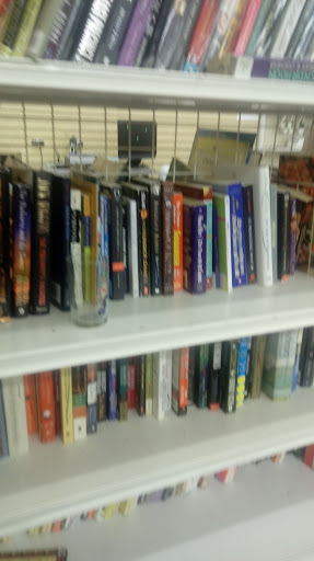 Thrift Store «Goodwill», reviews and photos, 3121 College Dr # B, Baton Rouge, LA 70808, USA