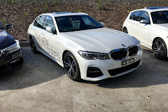 Hornsby BMW